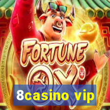 8casino vip